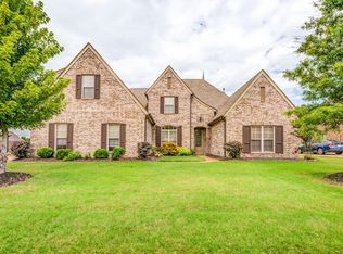 4646 Craddle Hill Dr, Bartlett, TN 38002