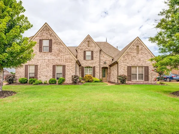 4646 Craddle Hill Dr, Bartlett, TN 38002