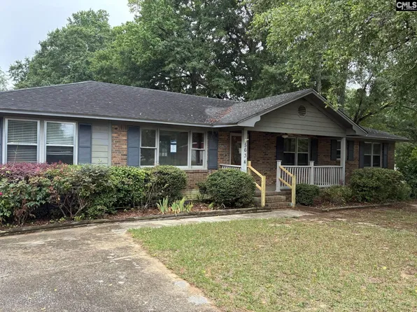 5634 Whisperwood Dr, Dalzell, SC 29040