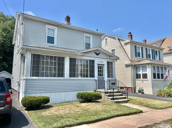 38 Dante Place, Hamden, CT 06514