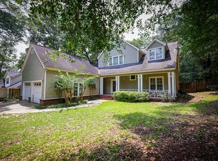 104 Breckenridge Ln, Dothan, AL 36303