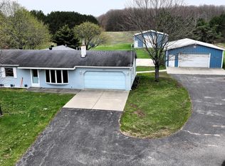 5021 McCoy Rd, Gaylord, MI 49735