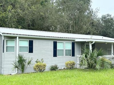 12731 NW 93rd Ln, Chiefland, FL, 32626