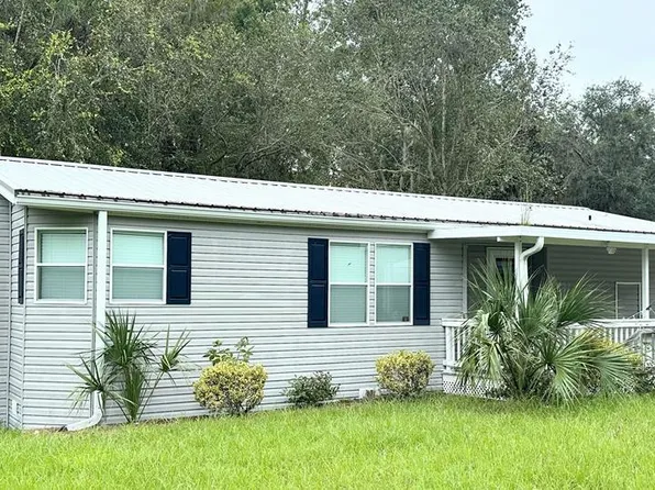 12731 NW 93rd Ln, Chiefland, FL 32626
