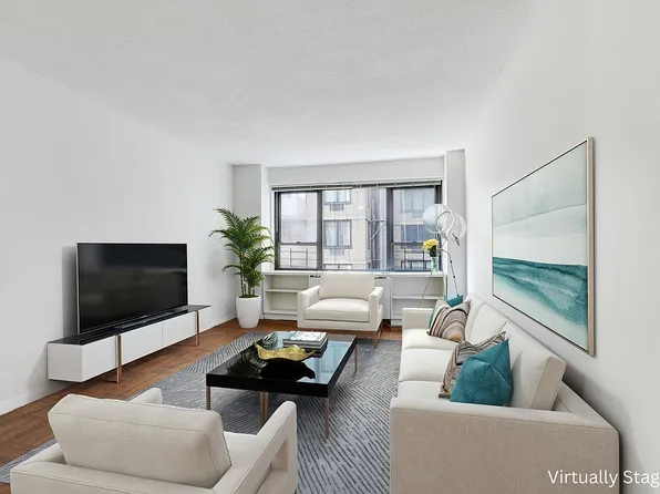 210 E 47th St APT 7J, New York, NY 10017