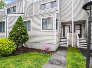 1463 Black Rock Tpke APT 11, Fairfield, CT 06825