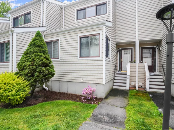 1463 Black Rock Turnpike APT 11, Fairfield, CT 06825