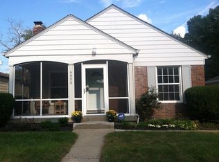 6025 Ralston Ave, Indianapolis, IN 46220