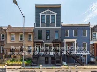 715 Florida Ave NE #A, Washington, DC 20002