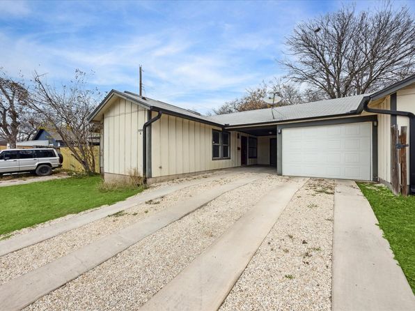 5300 McCandless St, Austin, TX 78756