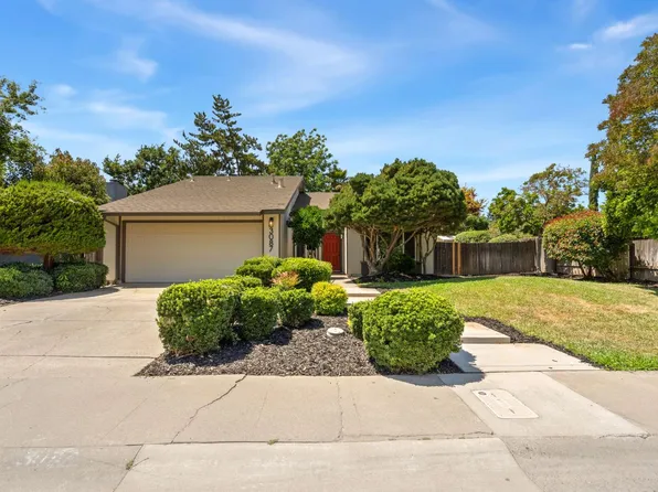 3087 Prince Henry Dr, Sacramento, CA 95833
