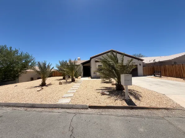66815 Vista Pl, Desert Hot Springs, CA 92240