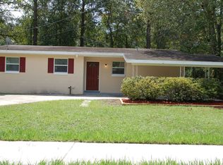 7244 Eudine Dr S, Jacksonville, FL 32210