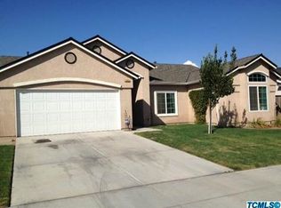 1798 Rosa Ave, Tulare, CA 93274