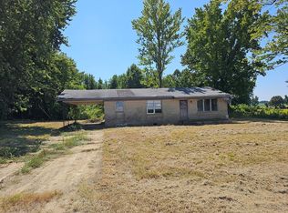 111 Stockton Davidson Rd, Dyer, TN 38330