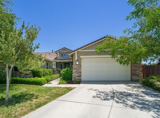 4390 N Gregory Ave, Fresno, CA