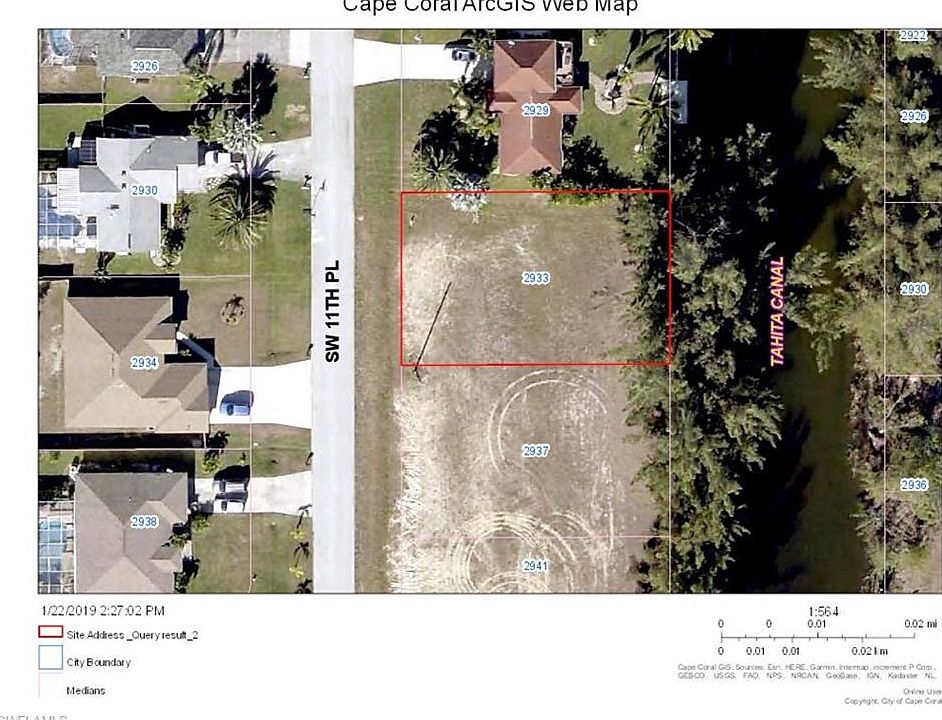 1st image of 2933 SW 11th Pl