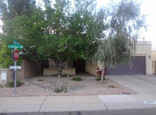4002 E Dahlia Dr, Phoenix, AZ 85032