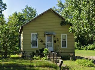 114 Cambrey St, Saginaw, MI 48601
