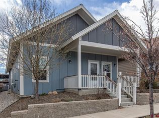 383 Confluence Ave, Durango, CO 81301