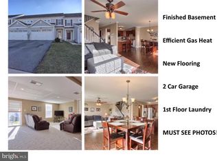 564 Fox Ridge Ln, Lebanon, PA 17042
