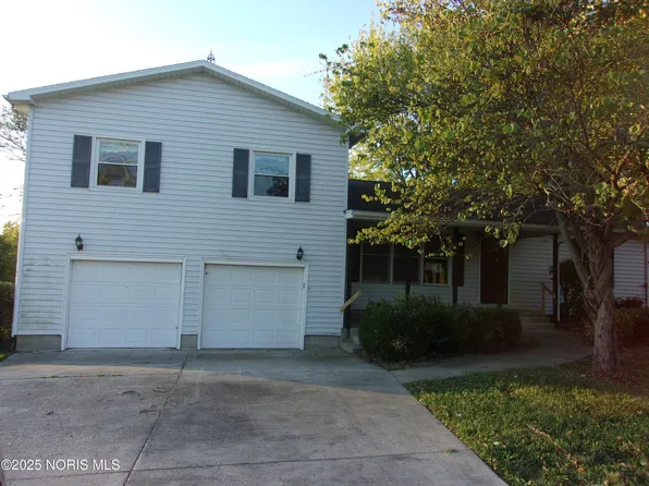 5496 Sandusky Rd, Lima, OH 45801
