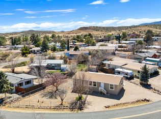 10397 E Durham Rd, Dewey, AZ 86327