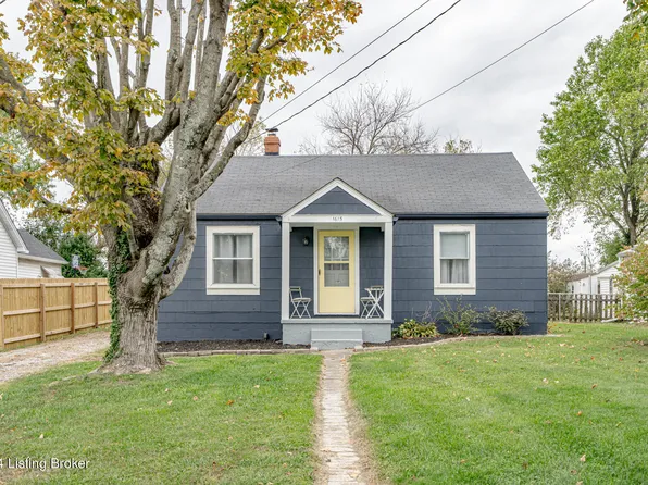 1615 Lakeside Dr, Shelbyville, KY 40065