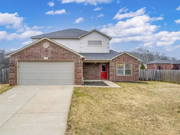131 Harvick Cir, Cabot, AR 72023