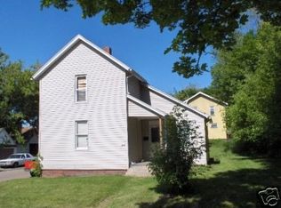 1935 Otto Pl NE, Canton, OH 44704