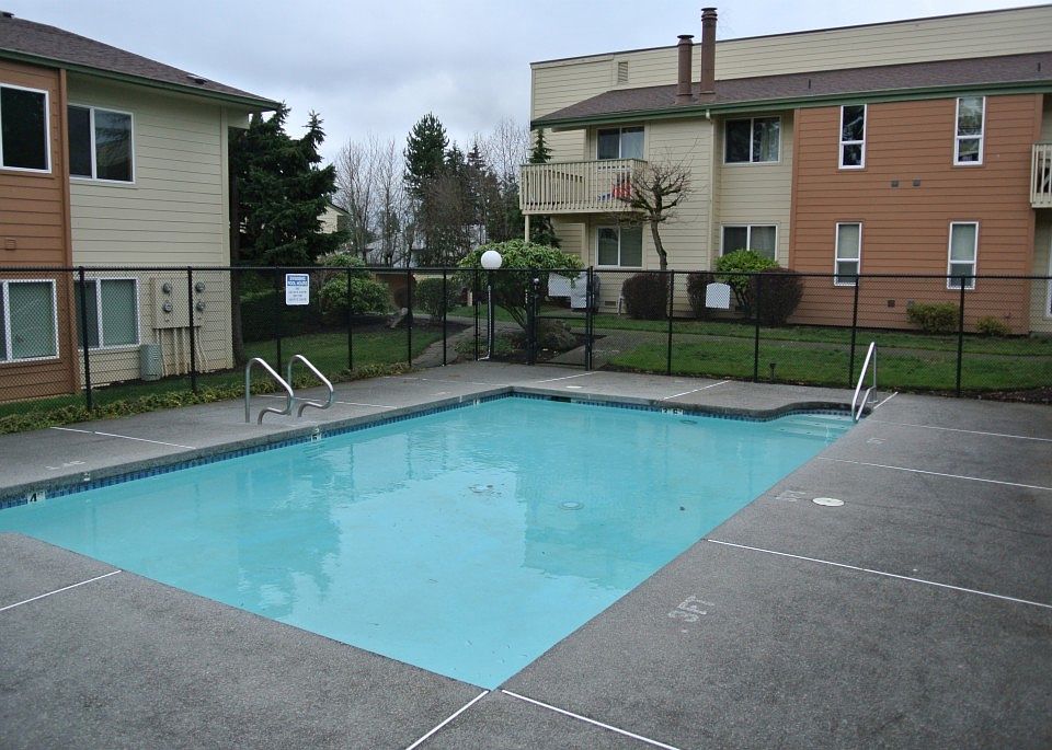 Valley High Apartments Kent, WA Zillow