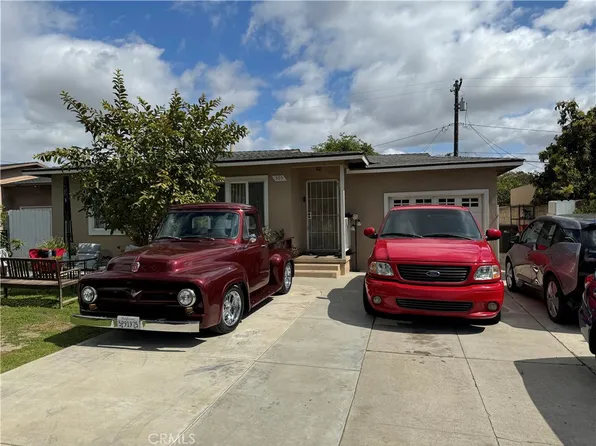 505 S Spruce St, Santa Ana, CA 92703