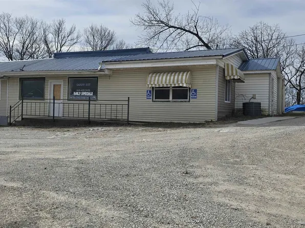 32331 Highway Mm, Warsaw, MO 65355