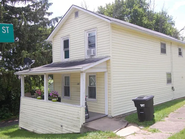 198 W 2nd St, Corning, NY 14830