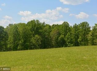 37751 Snickersville Tpke, Purcellville, VA