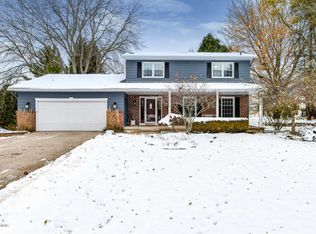 4175 Bradford St NE, Grand Rapids, MI