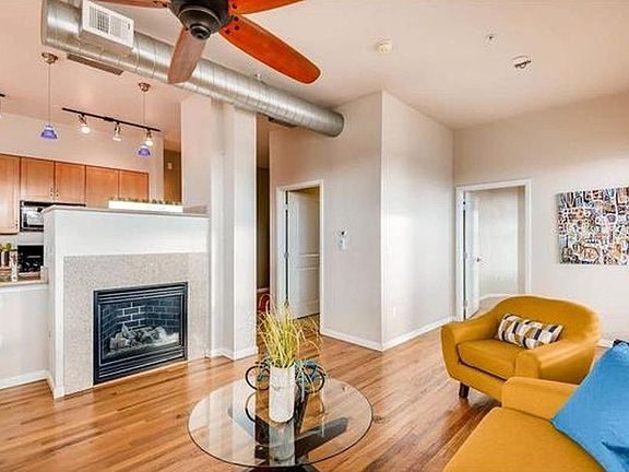2nd image of 1489 Steele St APT 203