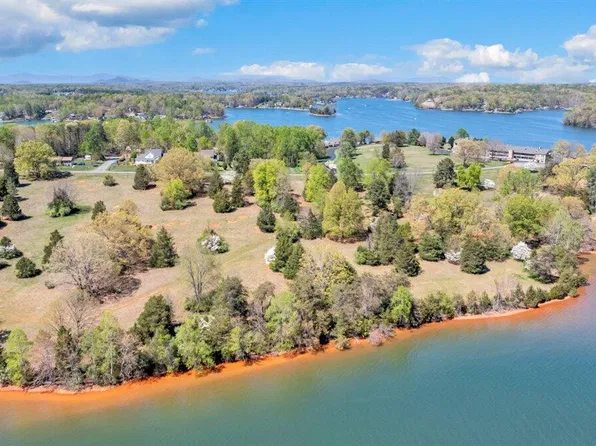 LOT 7 Gangplank Rd, Moneta, VA 24121