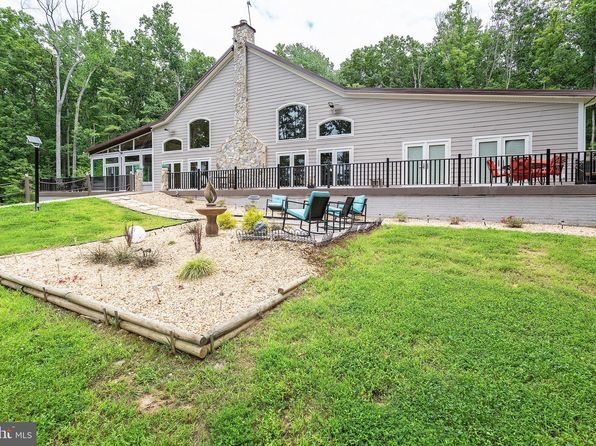 12285 Elk Run Church Rd