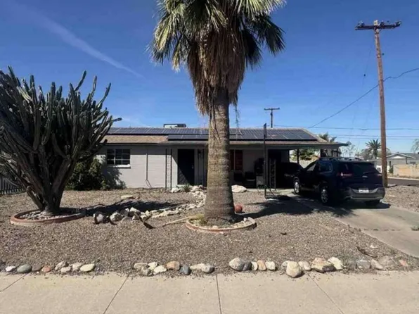 11364 N 114th Ave, Youngtown, AZ 85363
