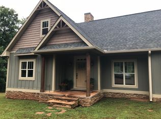 2424 Old Zebulon Rd, Zebulon, GA 30295