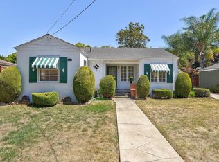 1044 Louise Ave, San Jose, CA