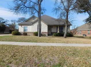 5905 Drystone Ln, Killeen, TX 76542