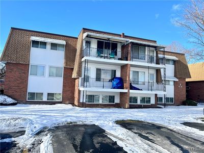 8421 Buffalo Ave APT 14, Niagara Falls, NY, 14304