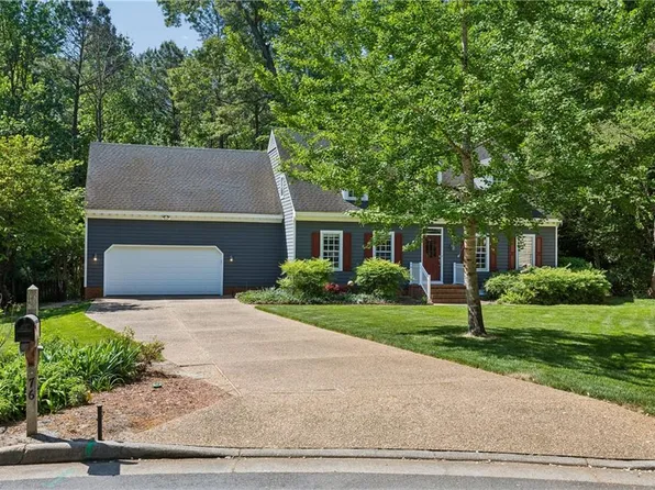 76 Carlton Ct, Williamsburg, VA 23185