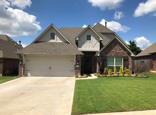 912 W Fargo St, Broken Arrow, OK 74012