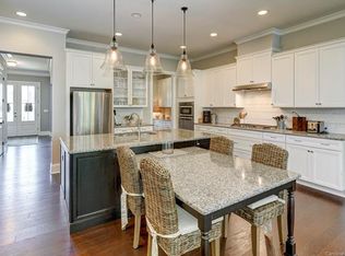 14314 Promenade Dr, Huntersville, NC 28078