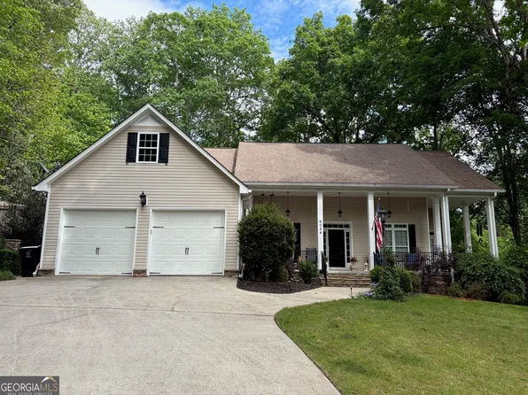 6054 Nebo Rd, Hiram, GA 30141