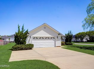 455 Vernon White Rd, Winterville, NC 28590