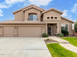 9639 E IMPALA Avenue, Mesa, AZ 85209